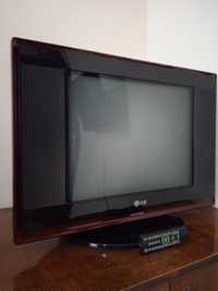 Телевизор   LG   21~дюйм.