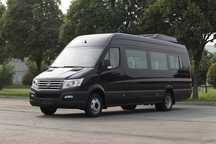 Sayoxat uchun transport avtobuslar (Саёхат учун транспортлар)