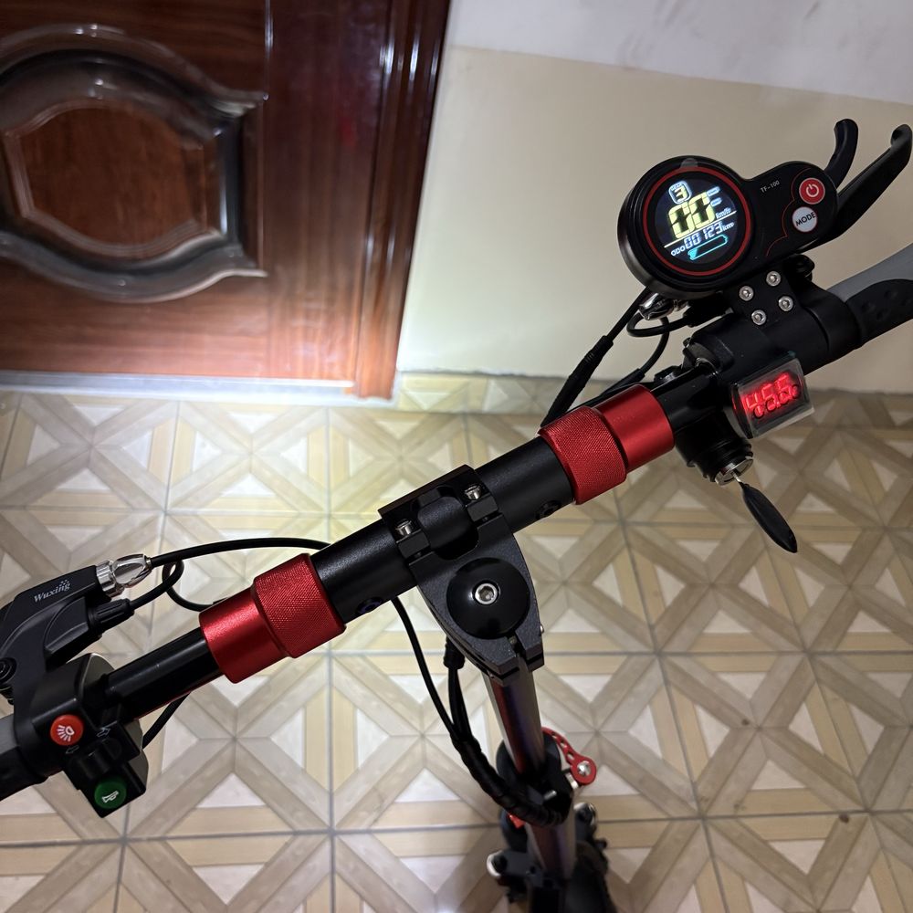 Kugo M4 Pro.