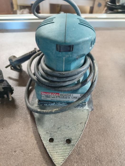 Шлайфмашина Festo Makita