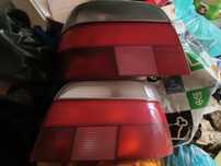 Продавам стопове за BMW E39.