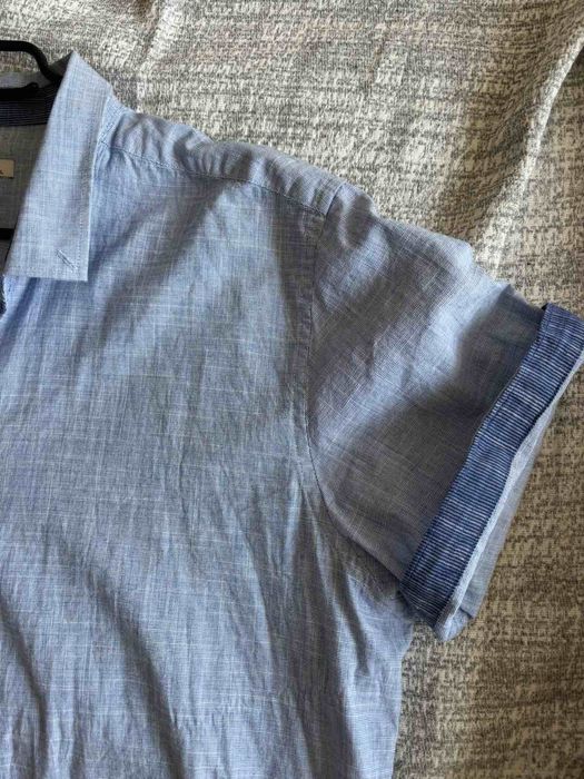 Мъжка риза Lc Waikiki