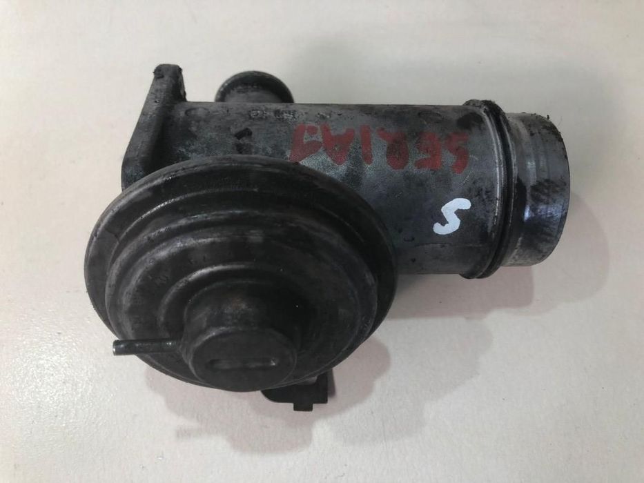 Egr BMW Seria 3 (2005-2012) [E90] 2.0d m47 163 cp 7792077