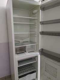 Срочно Продам холодильник бу ariston