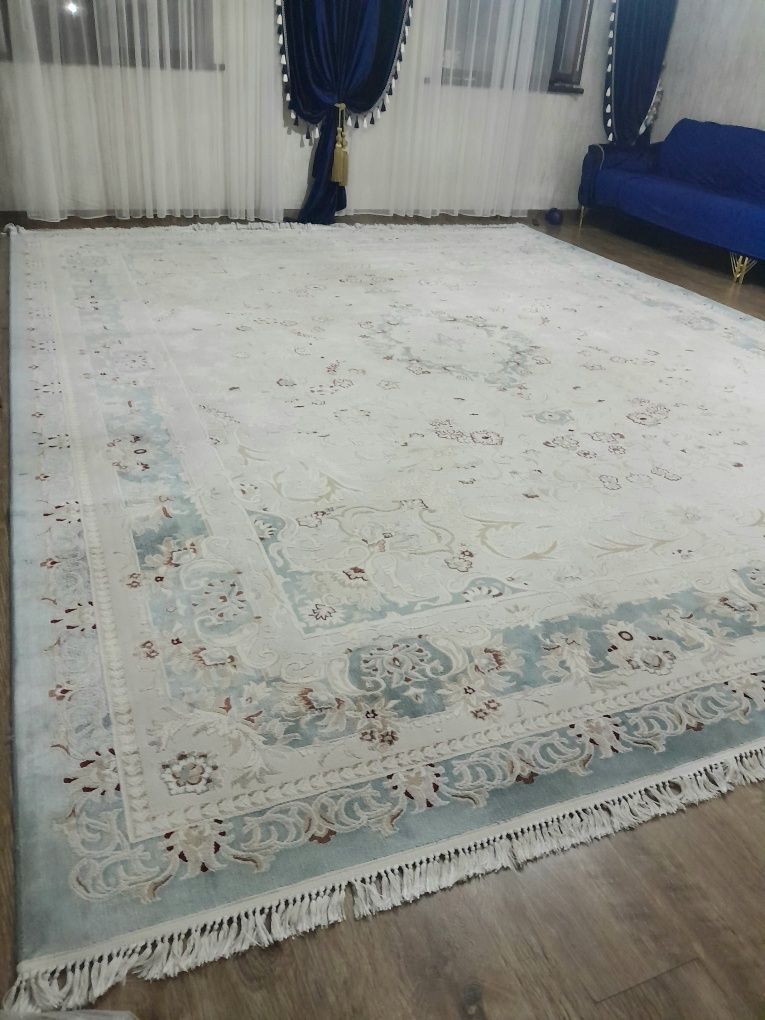 Ковер, ковры, под Иран 4×5размер, кілем