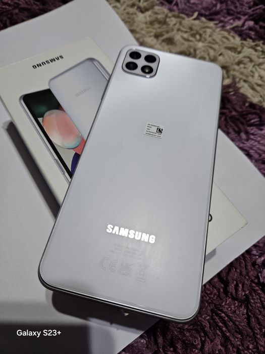 Samsung Galaxy A22 5G