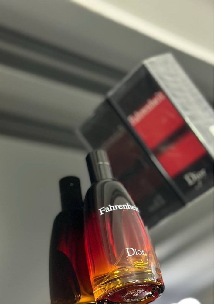 Dior Farenheit edt.