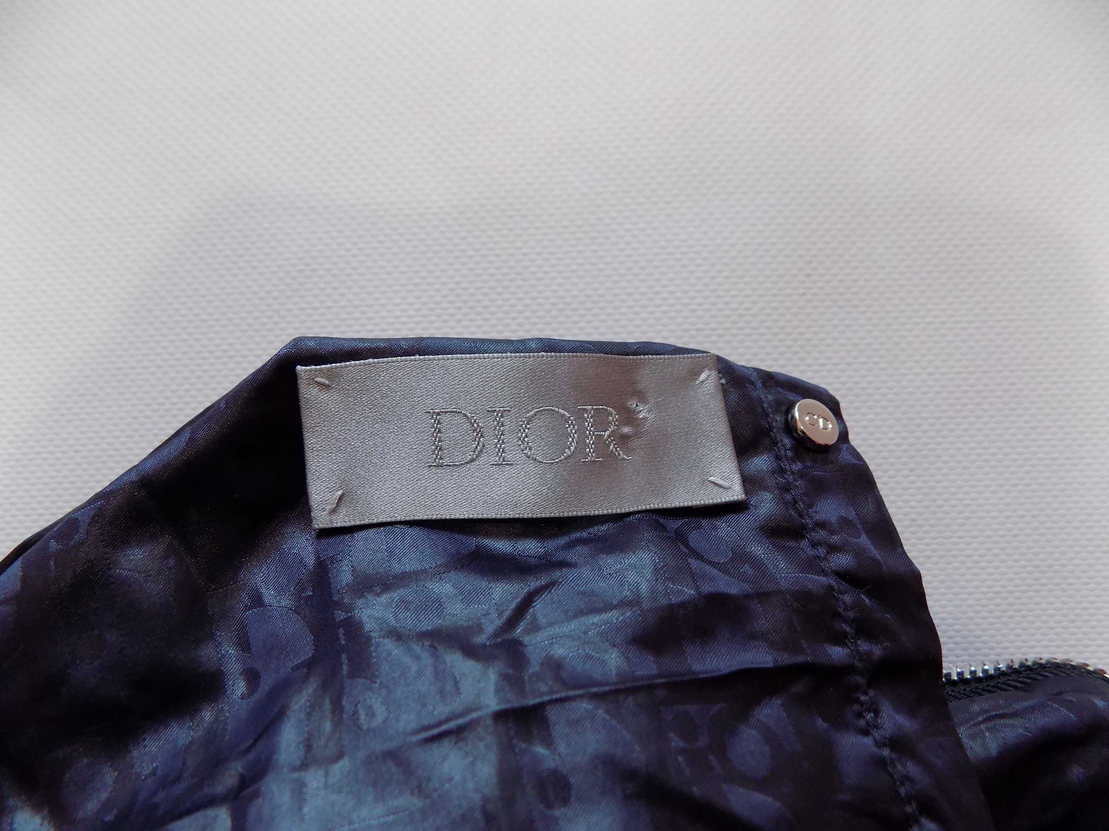 яке christian dior x air jordan горнище сако худи мъжко оригинал 50/L