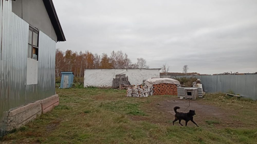 Частный дом Кызвлжарский район