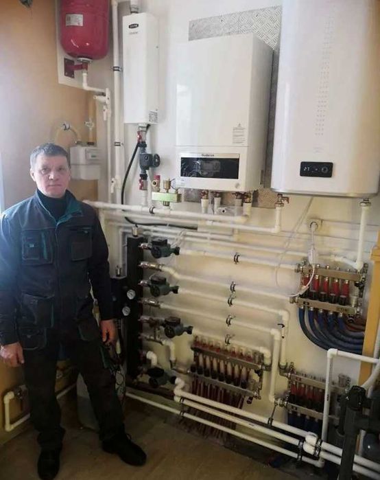 Чистка засора и прочистка канализации — услуги сантехника быстро!