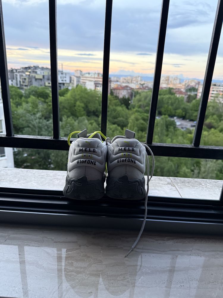 Puma MB.03 " Chino Hills "