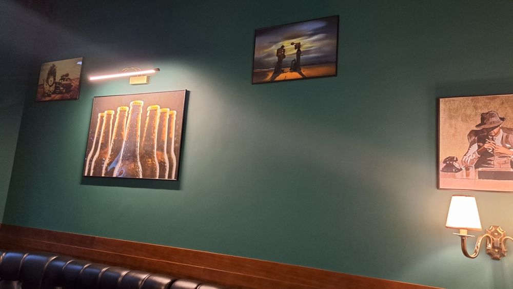 Мастер по ремонту квартир и офисов. Маляр&Плотник. Работают