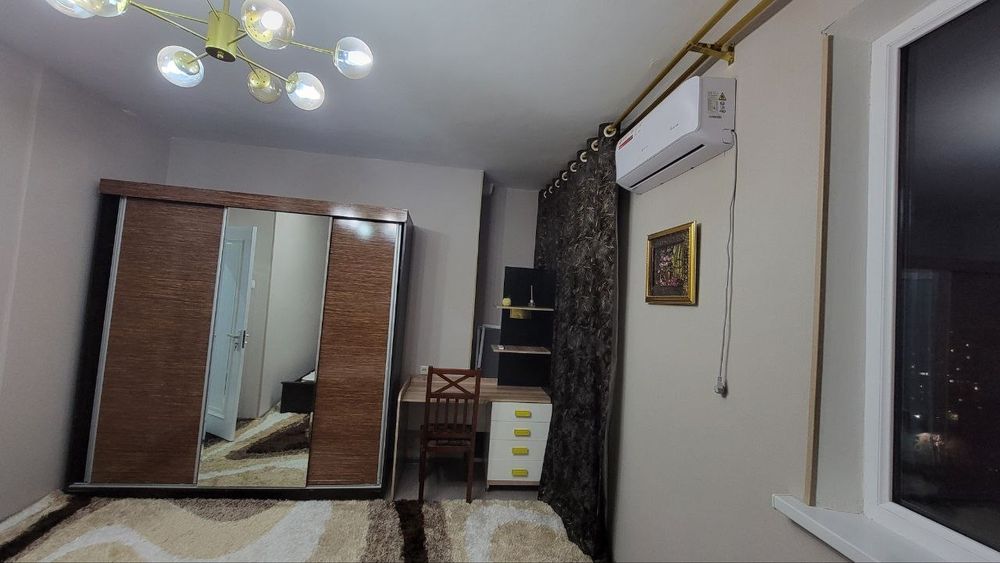 Яккасарой ул Бобур 3/16/16 Банковский 800у.е. всё есть Корзинка Аэрапт