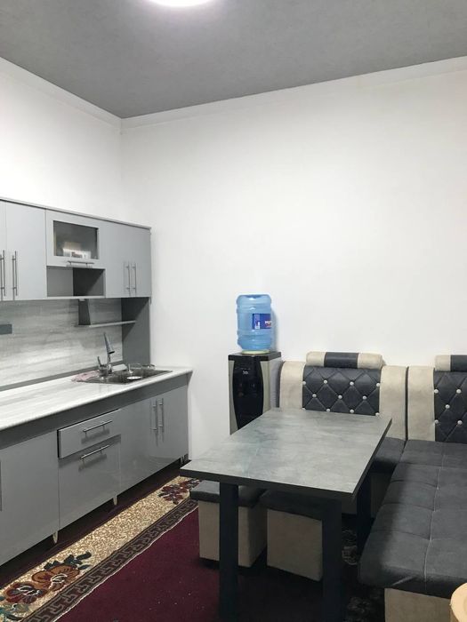 Qibray tumani yangi birlik ilgor mahalasi