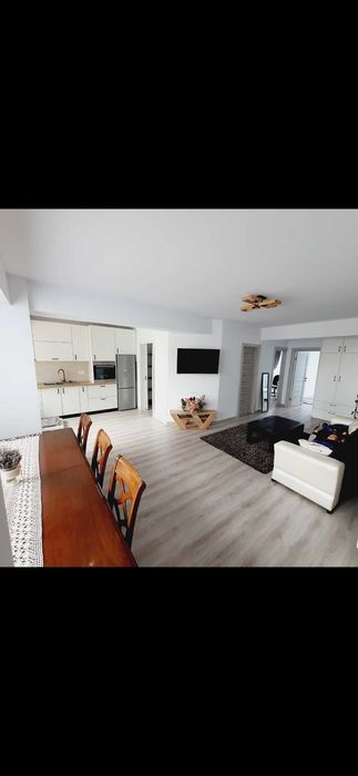 Apartament de inchiriat