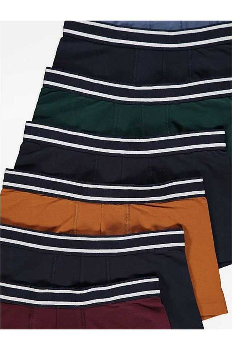 Set 7 Boxeri barbati L noi