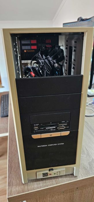Desktop I5 8Gb RAM
