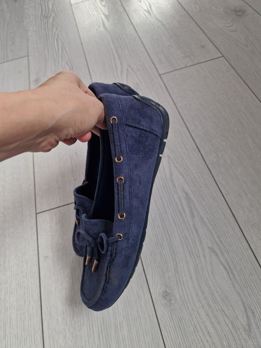 Mocasini marimea 38