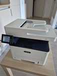 Multifunctional Xerox b235 laser/fax