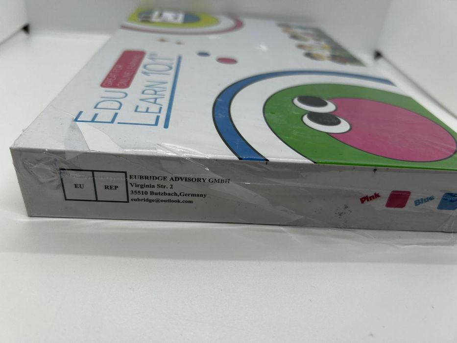 Tableta Edu Learn 10.1 inch -D-