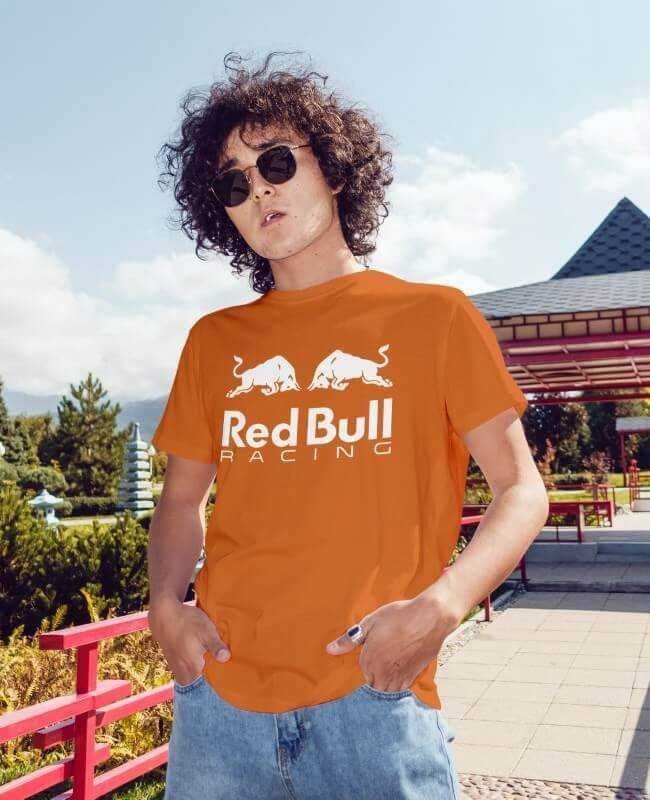 Tricou Red Bull Racing, Bărbați/Femei.