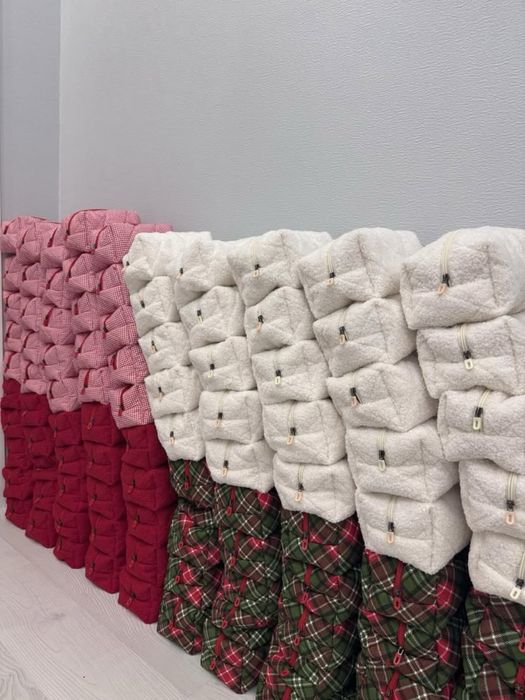 Косметичка 10шт тойбастар