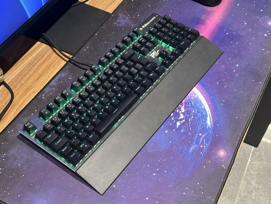 Игровой компиютер