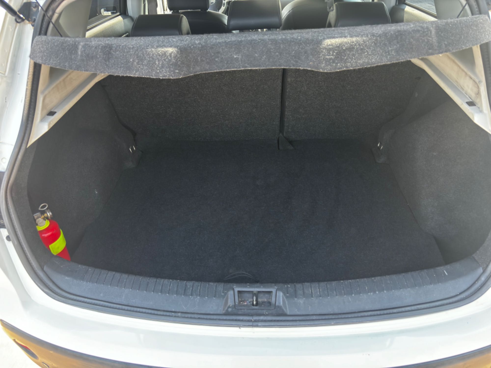 Nissan Qashqai 4x4 Automatic Camera 360.