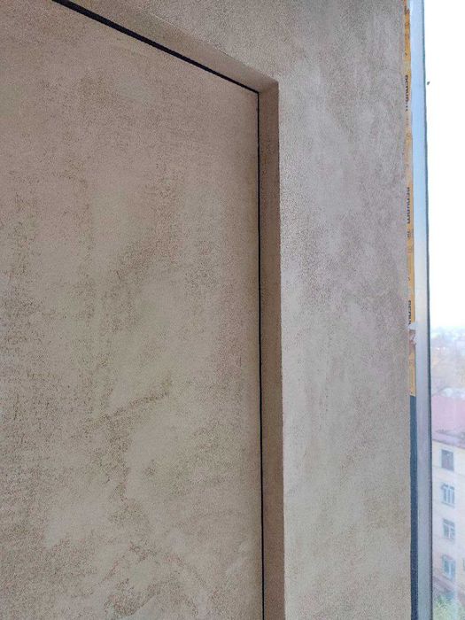 Арт бетон. Микроцемент. Отточенто. Травертин. Декоративная штукатурка.