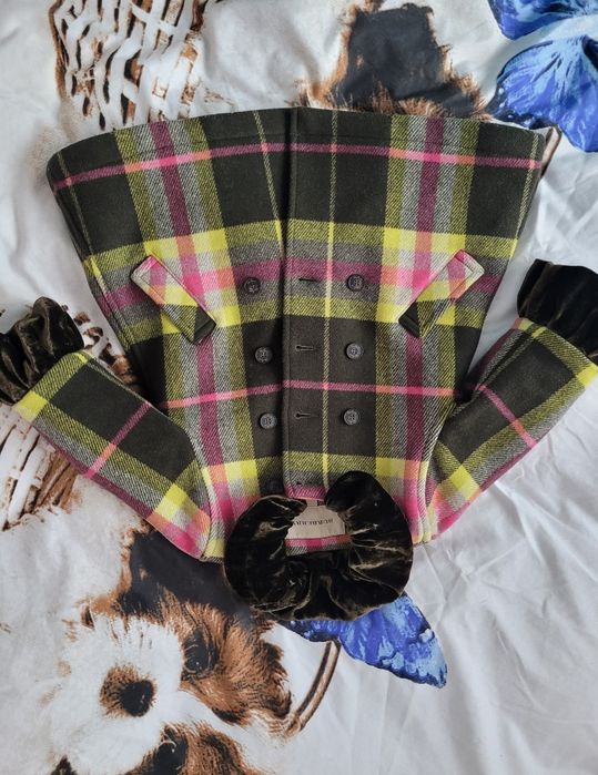 Palton Burberry 18 luni