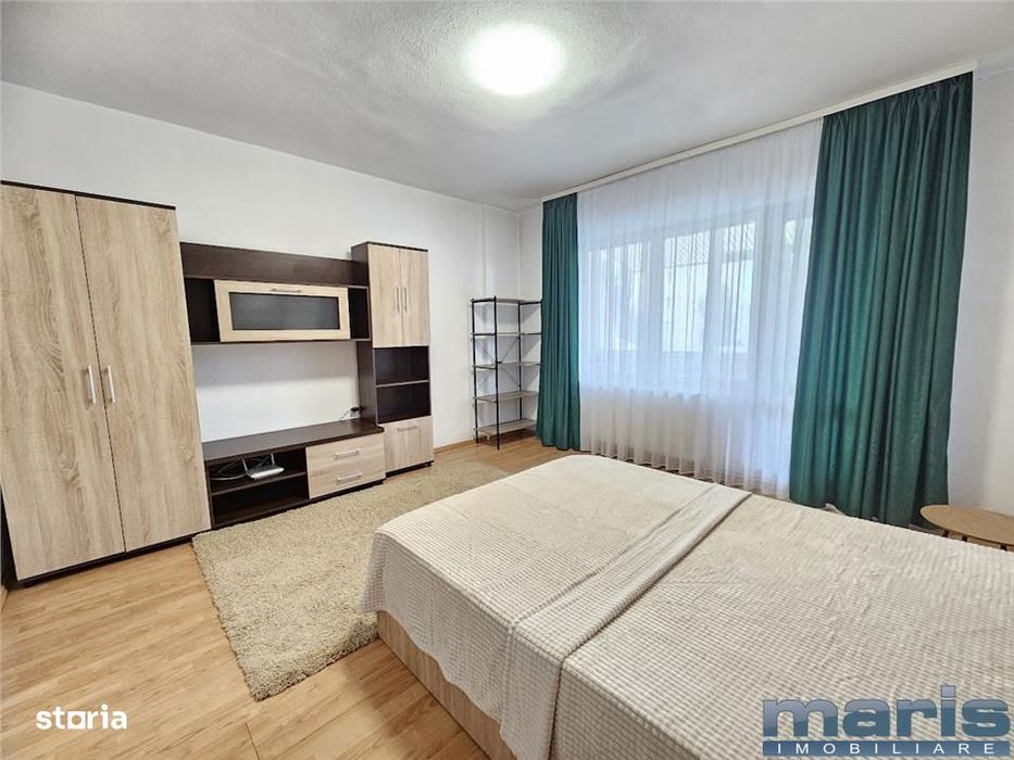 Apartament 1 camera Tudor - Fortuna etaj 1