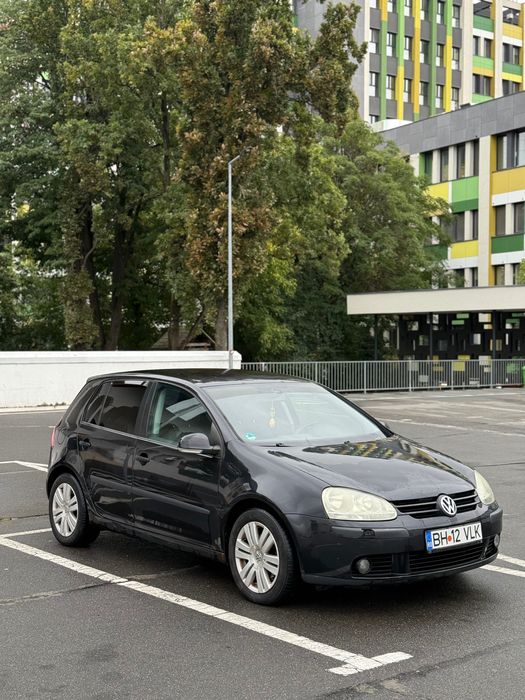Golf 5 1.9 TDI de vânzare