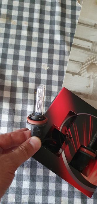 Vand kit Xenon H11 Ultimate performance Can Bus