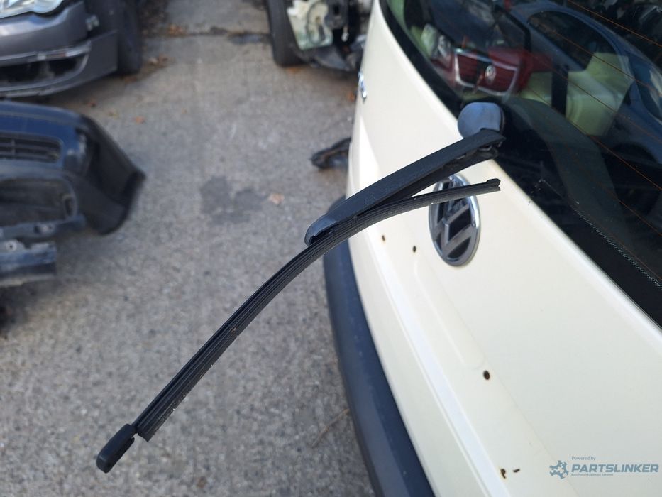 Brat stergator spate VOLKSWAGEN CADDY IV Estate SAB, SAJ 2015 - 2020