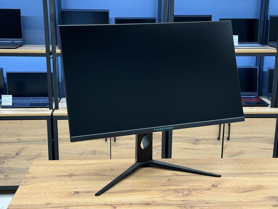 Монитор Thunderobot 27F180 | 27", 180Hz, IPS, Full HD