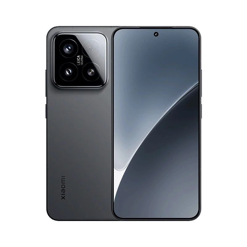 Xiaomi 15 va Xiaomi 15 Pro