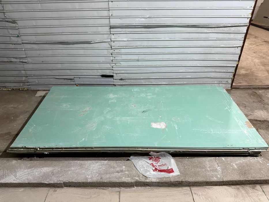 Продам гипсокартон