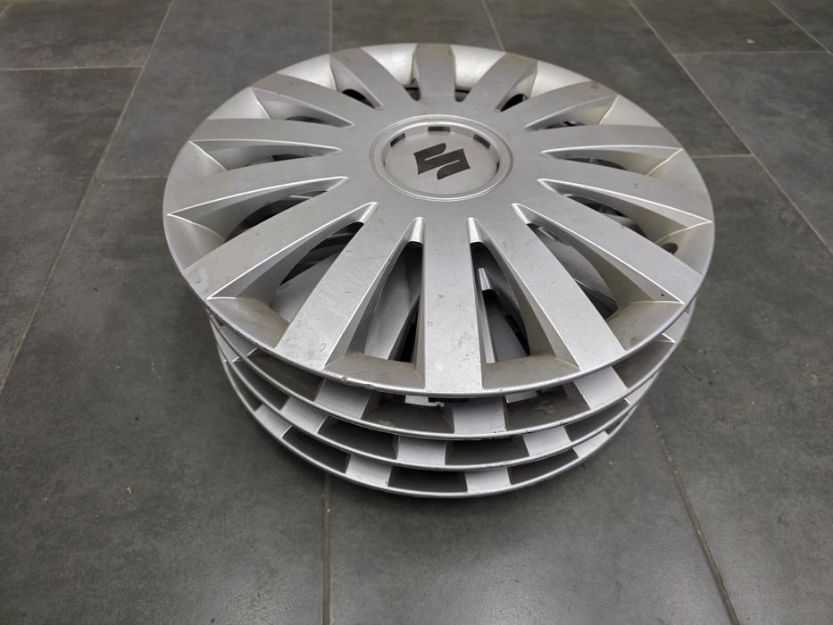 Тасове 16 - Suzuki