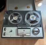 Magnetofon Grundig