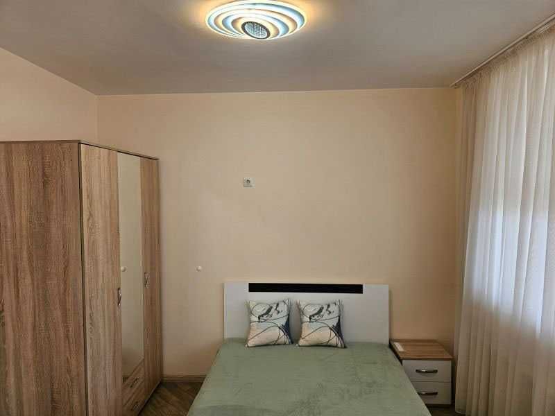 Дава се под наем Двустаен апартамент в София, Дружба 1 - 65 кв.м за 599 € - Снимка #4