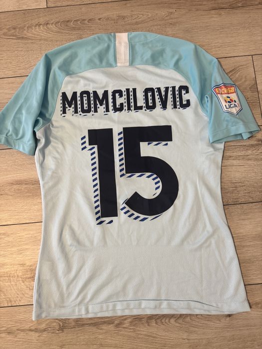 Tricouri fcsb sezon 2018-2019,2019-2020