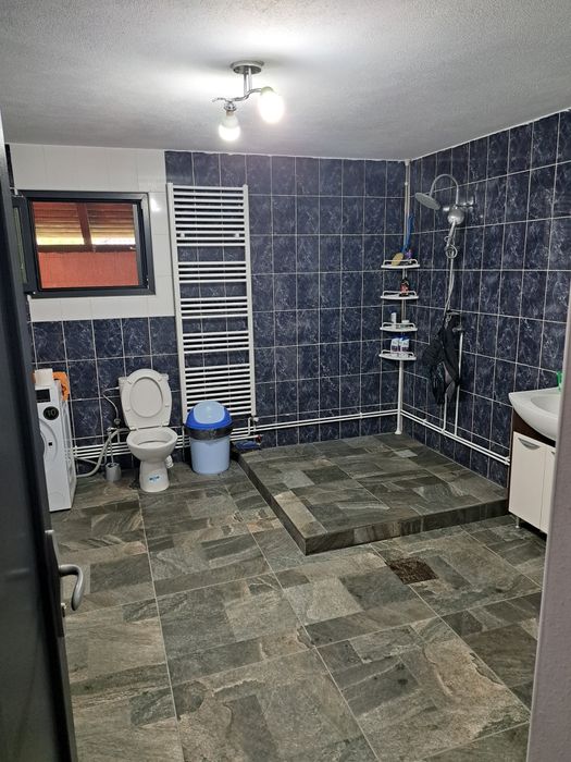 Vand  vilă 180m2 parter + mansardă