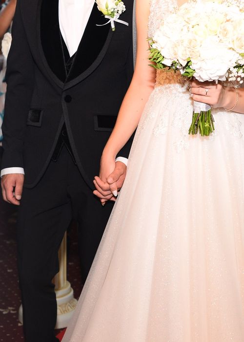 Rochie de mireasă