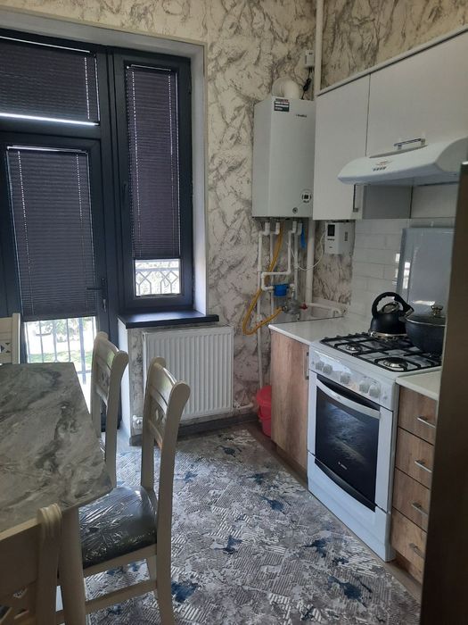 Аренда на Кадышева