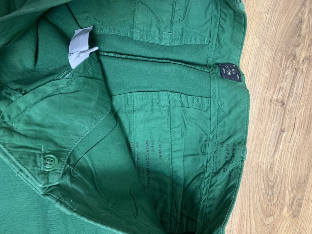 Мъжки къси панталони J.Crew