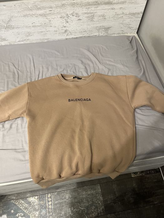 Блуза Balenciaga