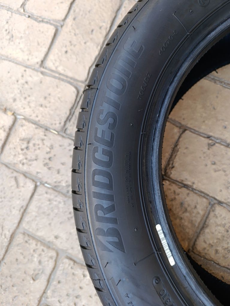 Нови гуми Bridgestone 195/55/16 Turanza T 005