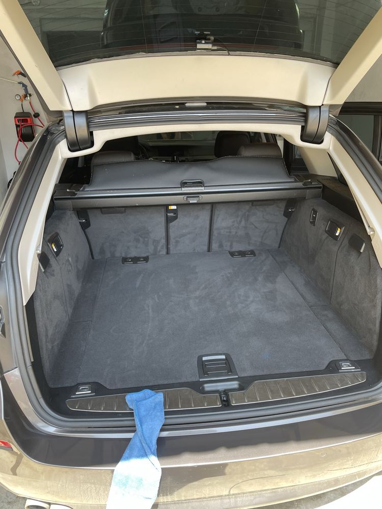 Curatare auto , detailing  interioare