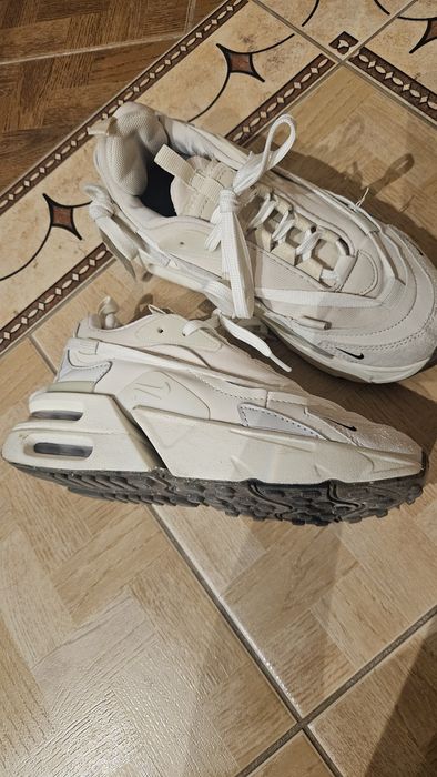 Маратонки Nike AirMax Air Max Furyosa 36 номер