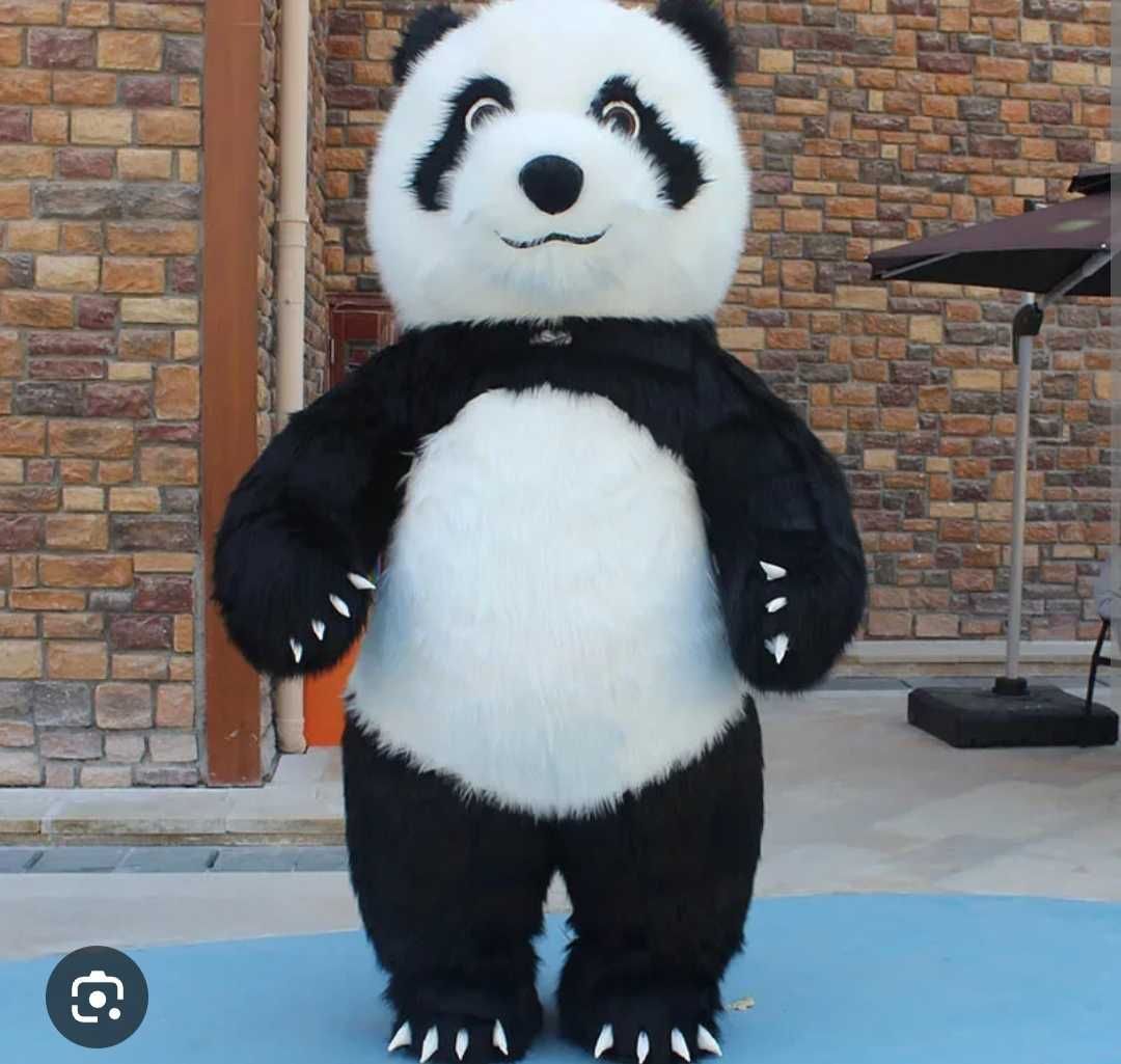 Продается  костюм Панда